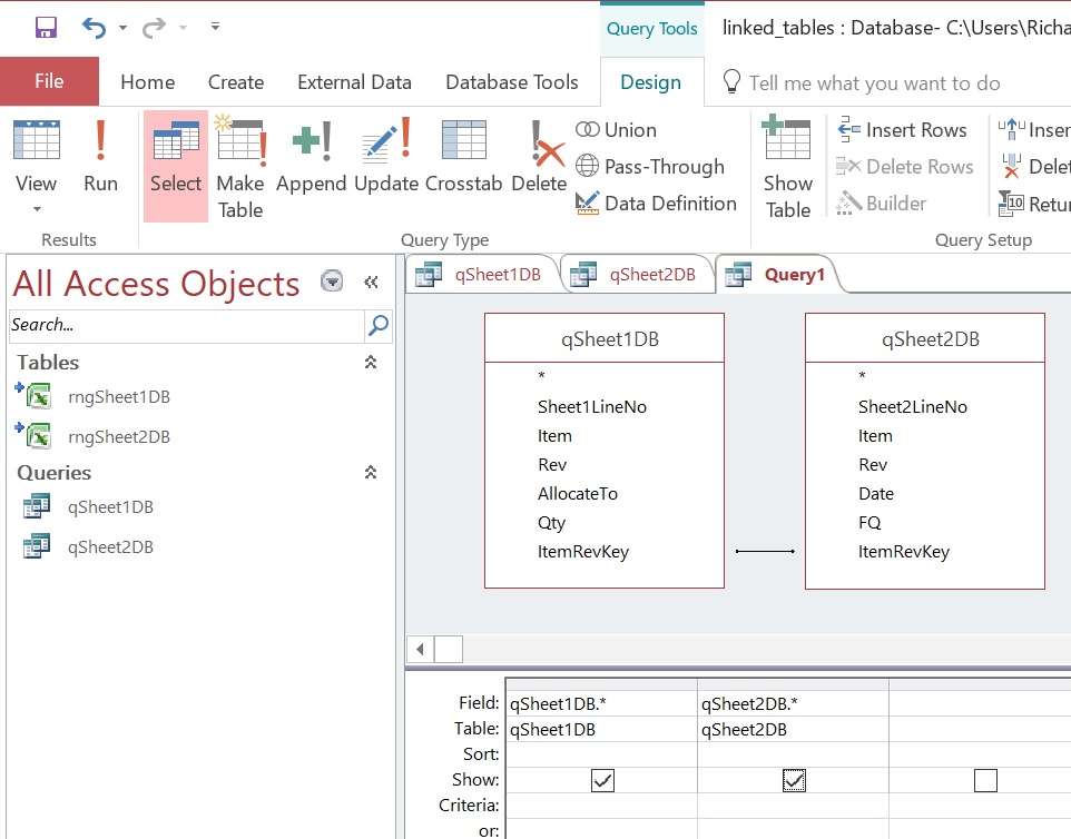 How to write between in sql query