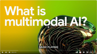 AImultimodal