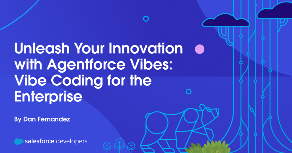 salesforceagentforcevibe