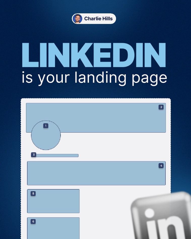 LinkedInLanding