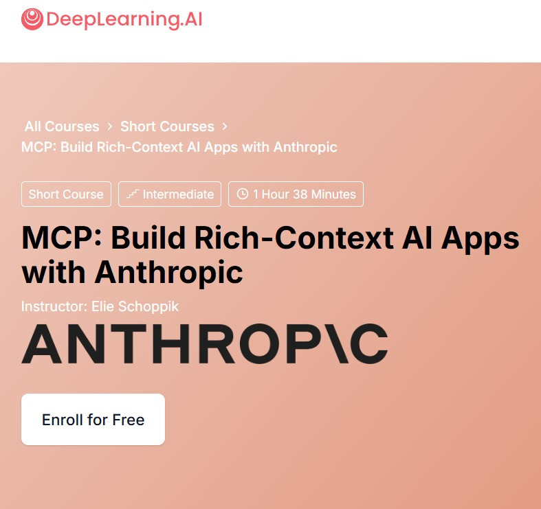MCPCourseAnthropic