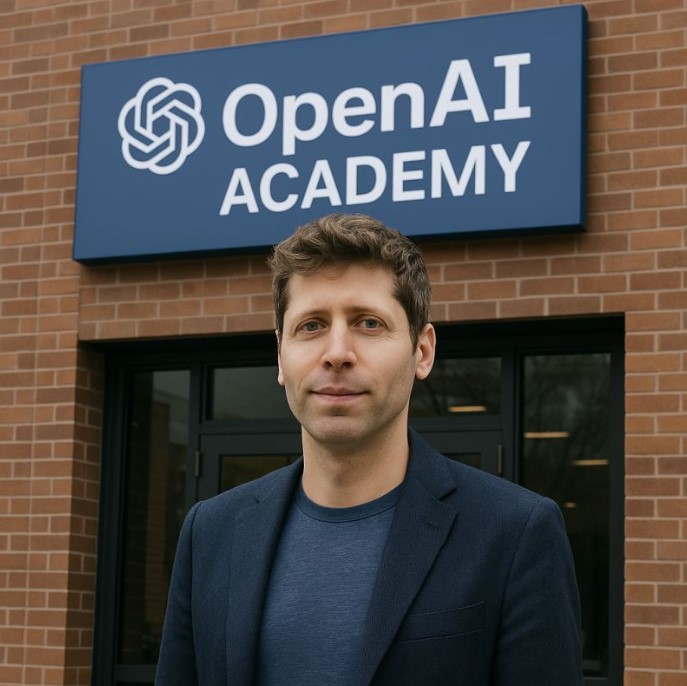 OpenAIAcademy