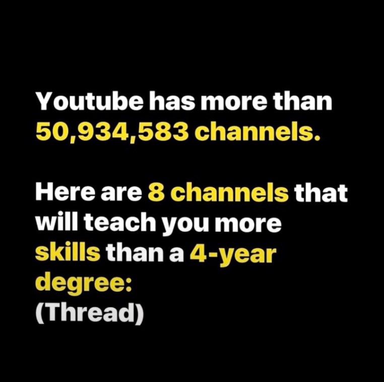 YouTubeAIChannels